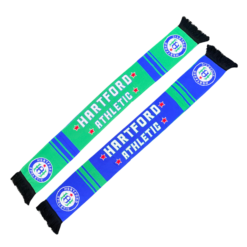 Hartford Athletic Scarf