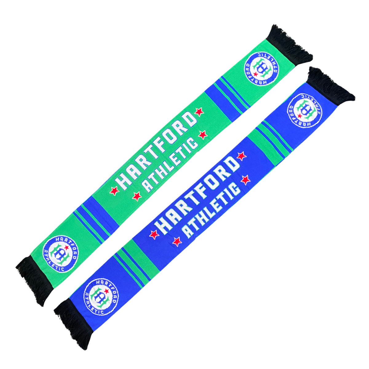 Hartford Athletic Scarf