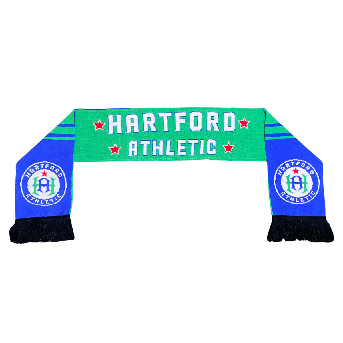 Hartford Athletic Scarf