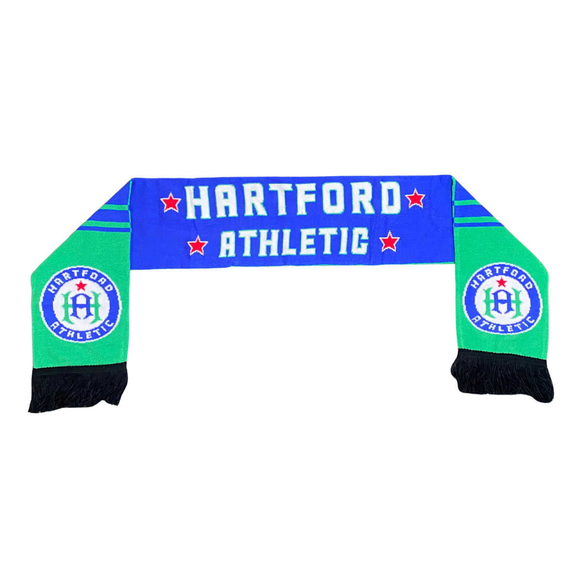 Hartford Athletic Scarf