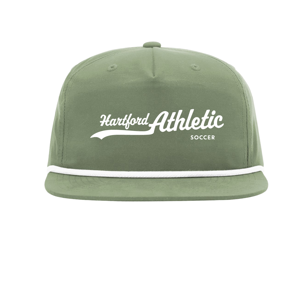 Clubhouse Rope Hat