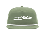 Clubhouse Rope Hat