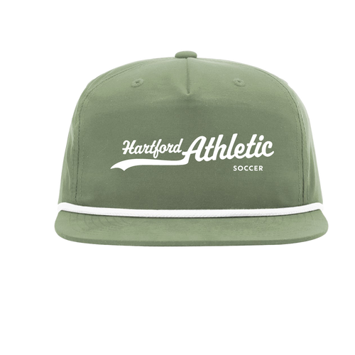 Clubhouse Rope Hat