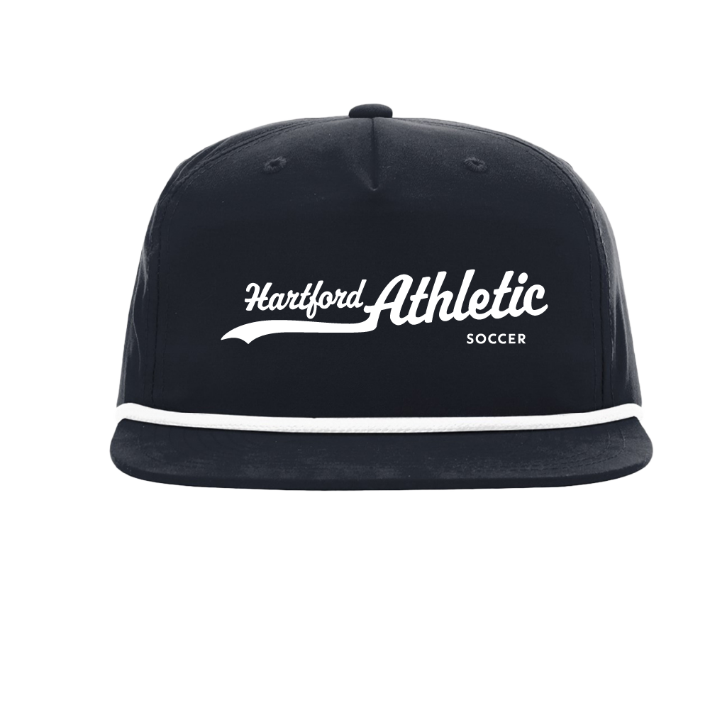 Clubhouse Rope Hat