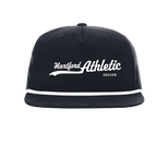 Clubhouse Rope Hat