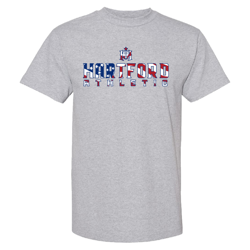 Hartford Athletic Americana T-Shirt