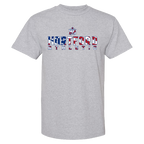 Hartford Athletic Americana T-Shirt