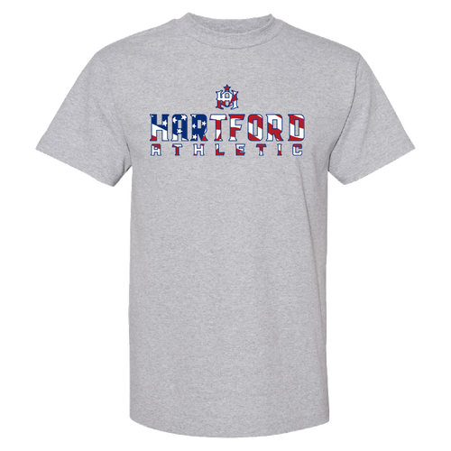 Hartford Athletic Americana T-Shirt