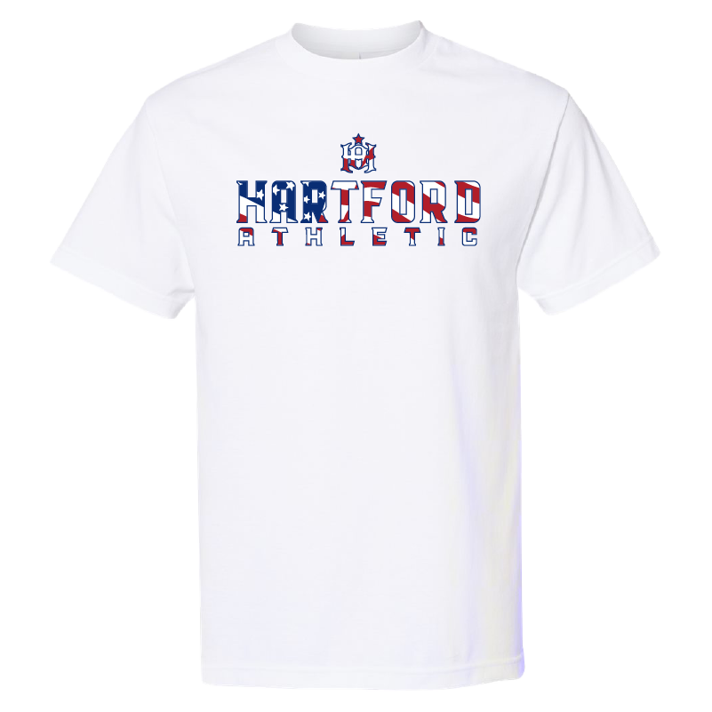 Hartford Athletic Americana T-Shirt