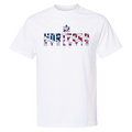 Hartford Athletic Americana T-Shirt