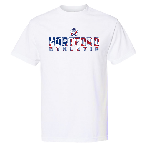 Hartford Athletic Americana T-Shirt