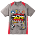 Hartford Athletic Athletic-Con Performance T-Shirt