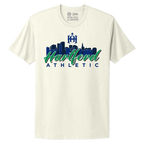 Hartford Athletic Athletic Skyline T-Shirt Natural