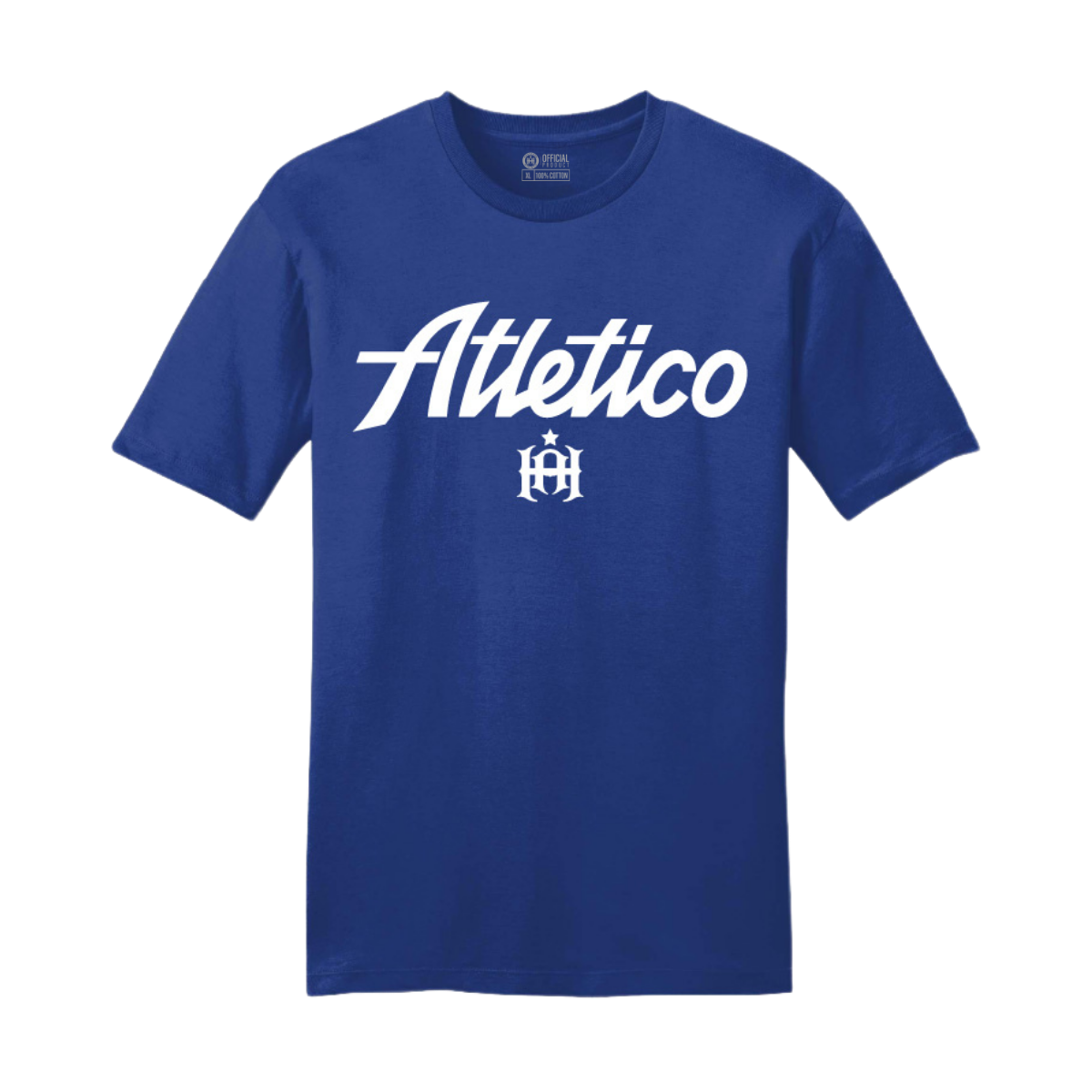 Hartford Athletic Athletico T-Shirt