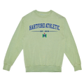 Hartford Athletic Campus Crewneck