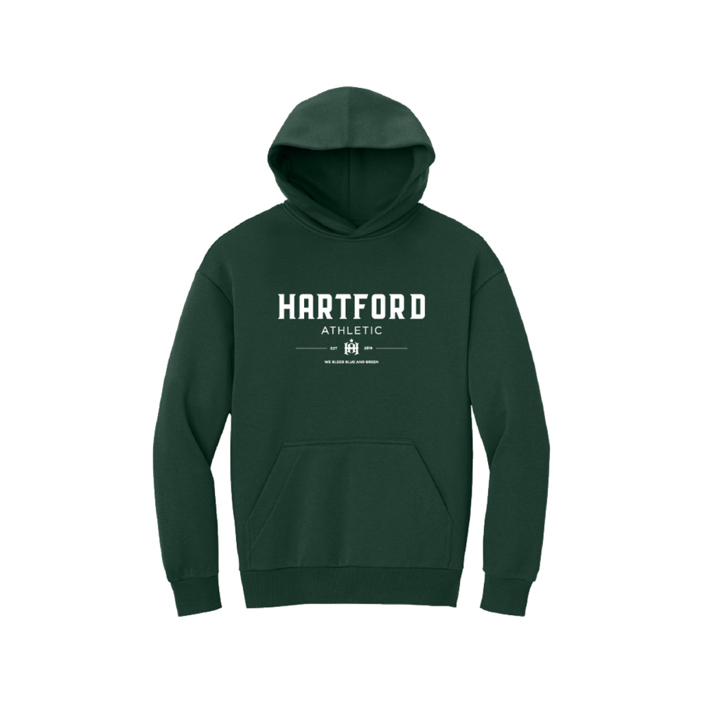 Hartford Athletic Classic Hoodie