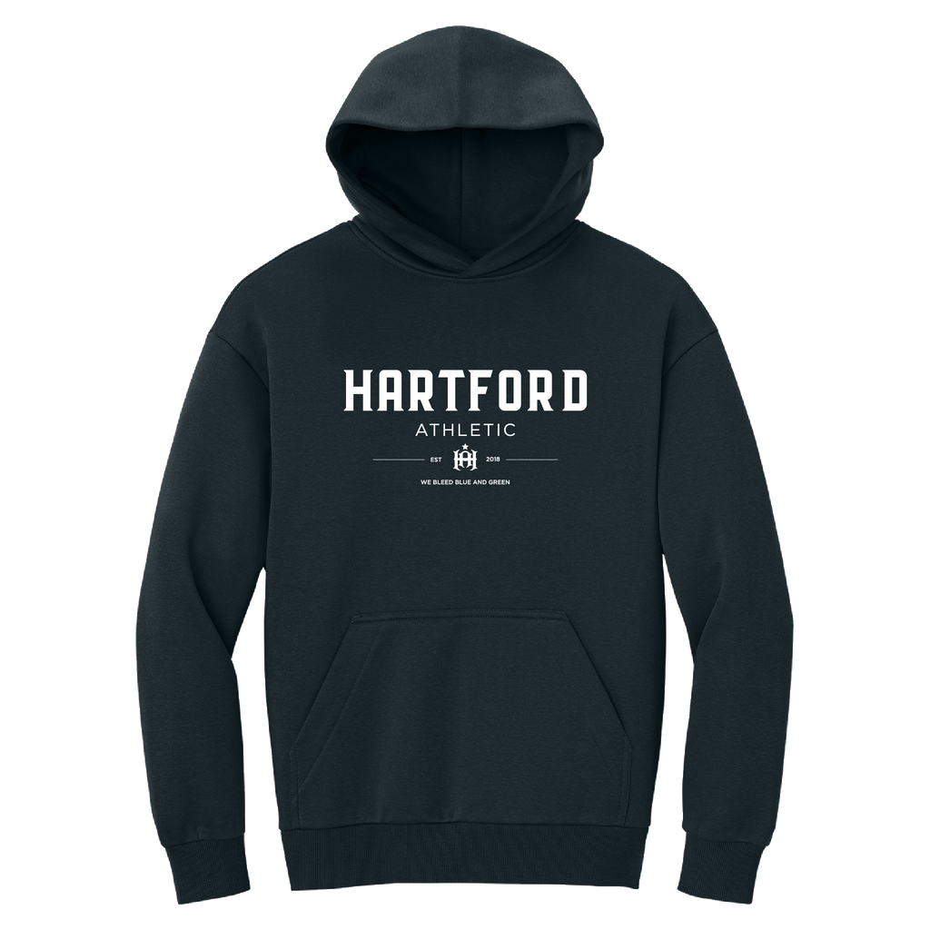 Hartford Athletic Classic Hoodie