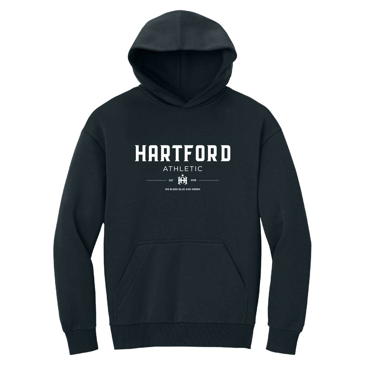 Hartford Athletic Classic Hoodie