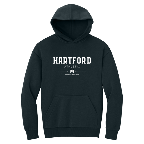 Hartford Athletic Classic Hoodie