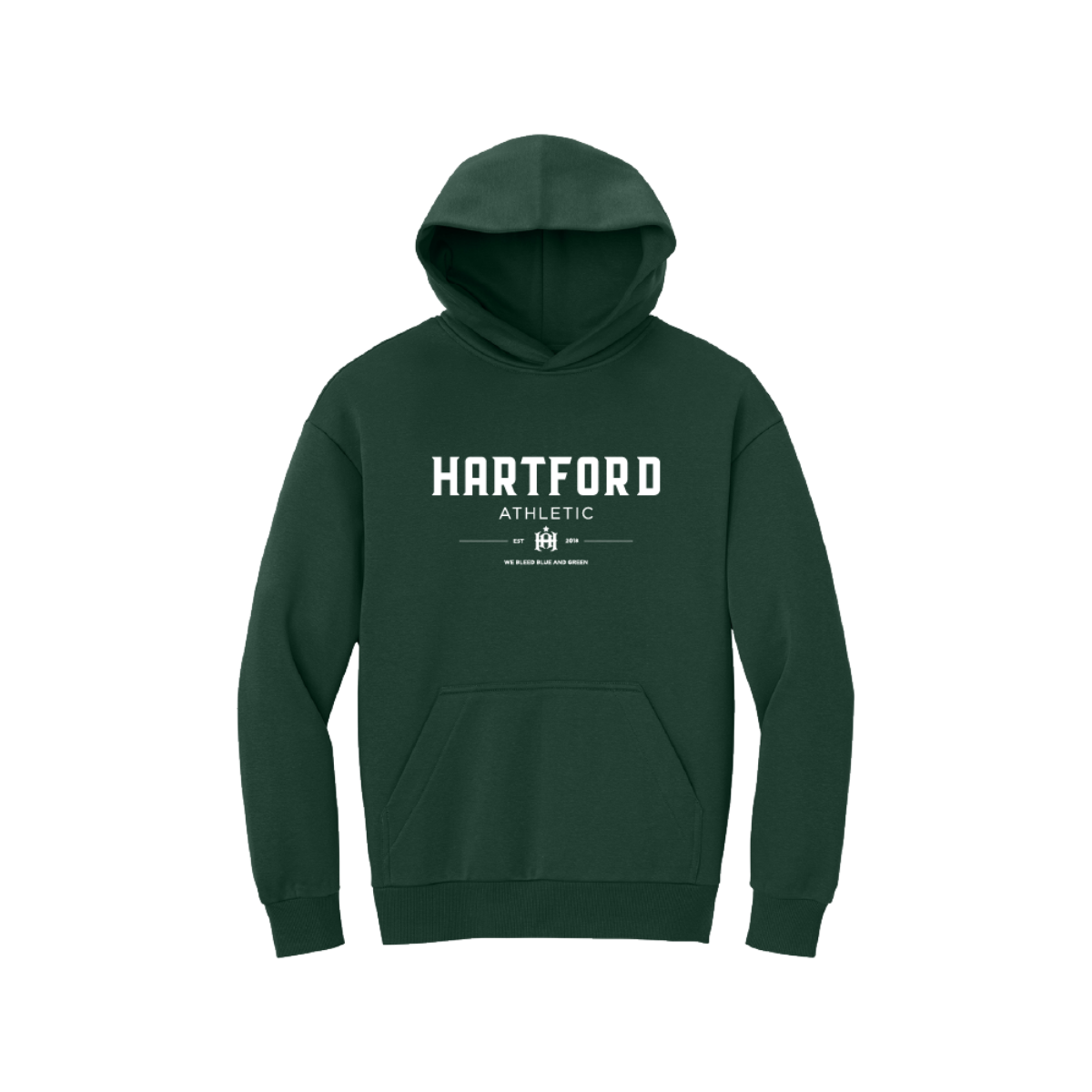 Hartford Athletic Classic Hoodie