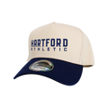 Hartford Athletic Classic Two-Tone Hat