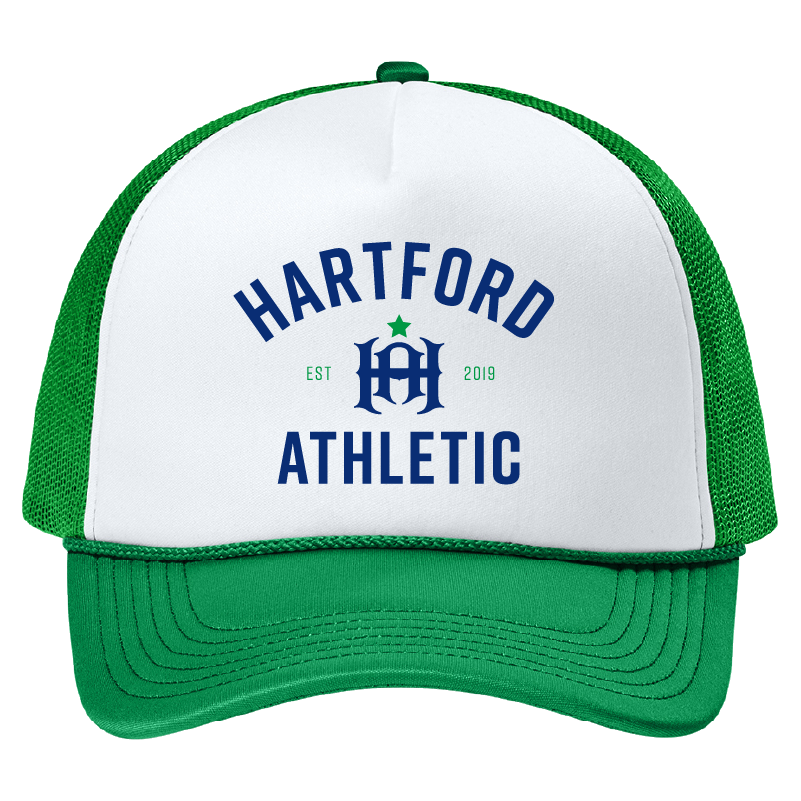 Hartford Athletic Classic Wordmark Hat