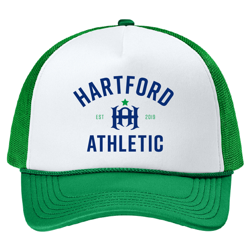 Hartford Athletic Classic Wordmark Hat