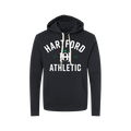 Hartford Athletic Classic Wordmark Hoodie Black