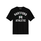 Hartford Athletic Classic Wordmark T-Shirt Black