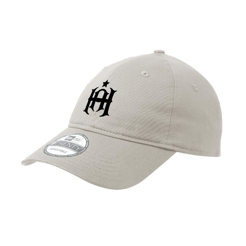 Hartford Athletic Embroidered H Logo Hat