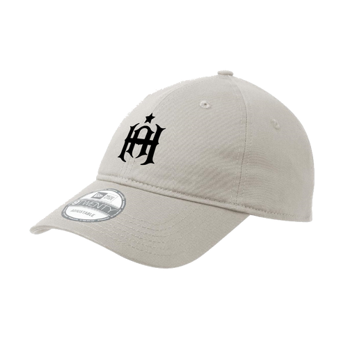 Hartford Athletic Embroidered H Logo Hat