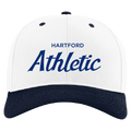 Hartford Athletic Embroidered Script Hat