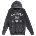 Hartford Athletic Established Vintage Wash Hoodie