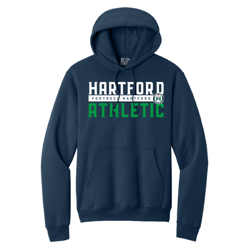 Hartford Athletic Fortress Hoodie