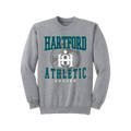 Hartford Athletic Game Day Crewneck Athletic Heather