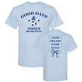 Hartford Athletic Good Days T-Shirt