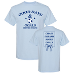 Hartford Athletic Good Days T-Shirt
