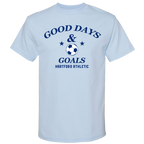 Hartford Athletic Good Days T-Shirt
