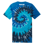 Hartford Athletic Grateful Dead Tie-Dye T-Shirt