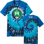 Hartford Athletic Grateful Dead Tie-Dye T-Shirt