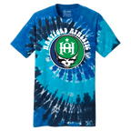 Hartford Athletic Grateful Dead Tie-Dye T-Shirt