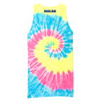 Hartford Athletic Grateful Dead Tie-Dye Tank