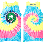 Hartford Athletic Grateful Dead Tie-Dye Tank