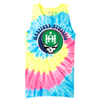 Hartford Athletic Grateful Dead Tie-Dye Tank
