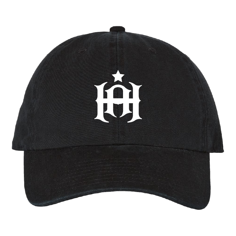 Hartford Athletic H Logo Hat