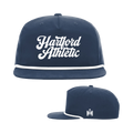 Hartford Athletic Hartford Script Hat Both