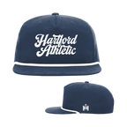 Hartford Athletic Hartford Script Hat Both