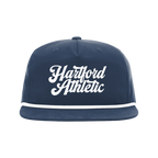 Hartford Athletic Hartford Script Hat Front
