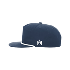 Hartford Athletic Hartford Script Hat Side