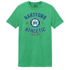 Hartford Athletic Heritage Crest T-Shirt